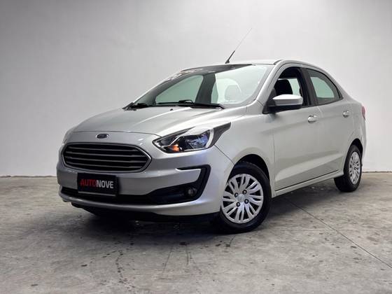 FORD KA 1.0 TI-VCT FLEX SE PLUS MANUAL FORD KA 1.0 TI-VCT FLEX SE PLUS MANUAL